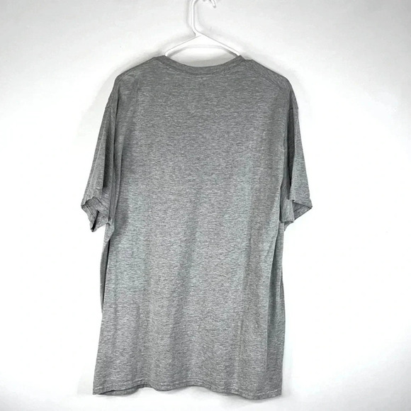 ✅ 3/$10 Imperfect 2XL graphic tee women’s Hoover band tshirt lounge tshirt - Picture 2 of 7